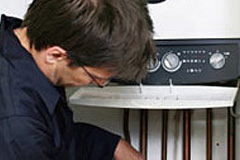 boiler replacement Wirksworth