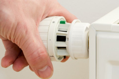 Wirksworth central heating repair costs