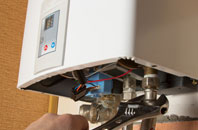 free Wirksworth boiler install quotes