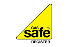 gas safe companies Wirksworth